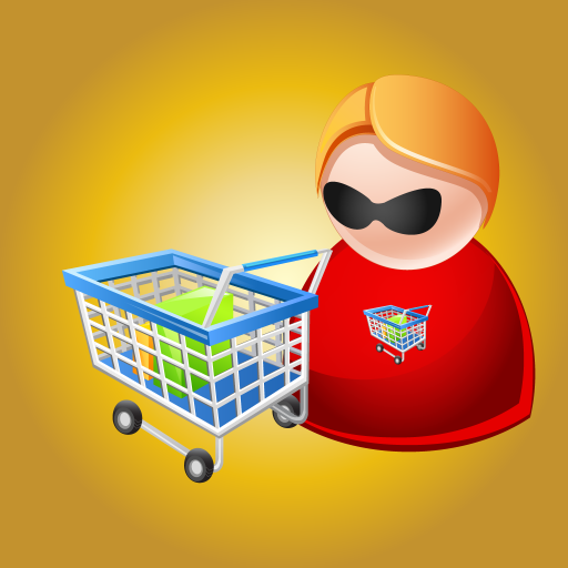 mysupershopper